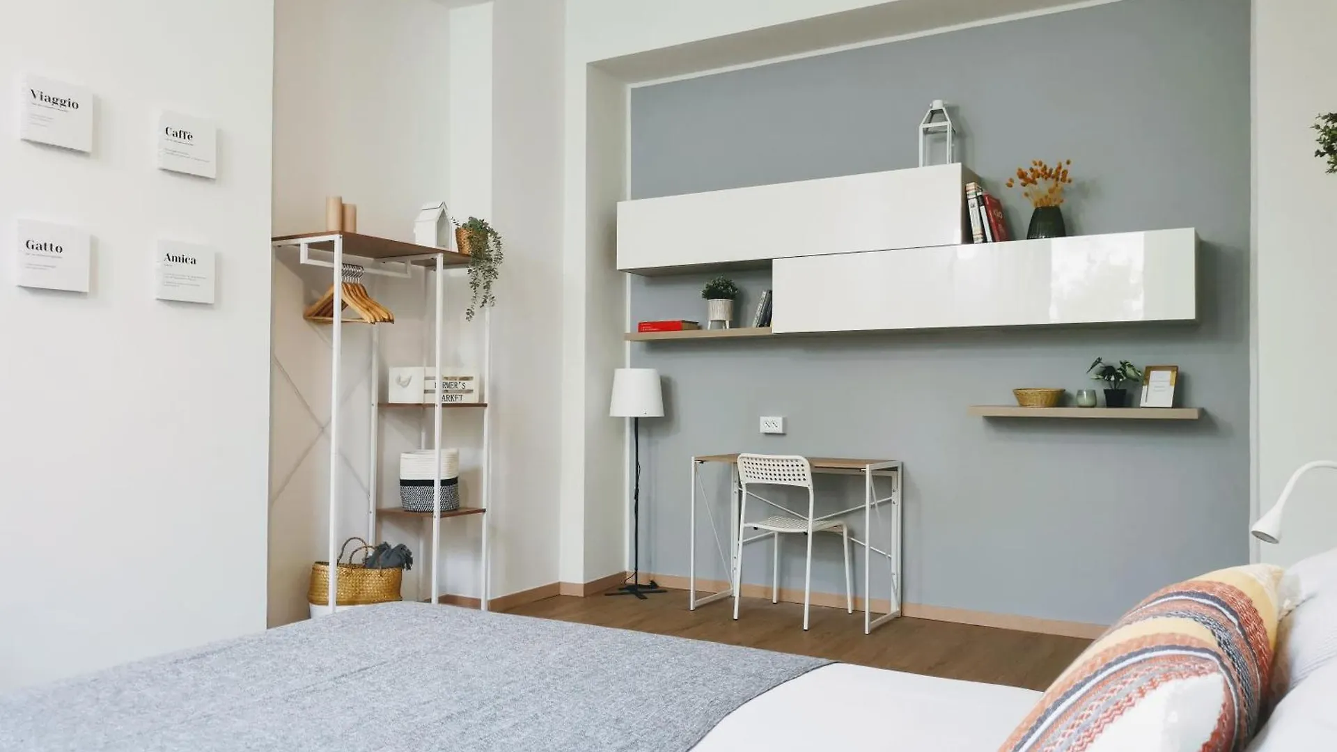 Apartmán Casamilano 50 Meters From The Metro