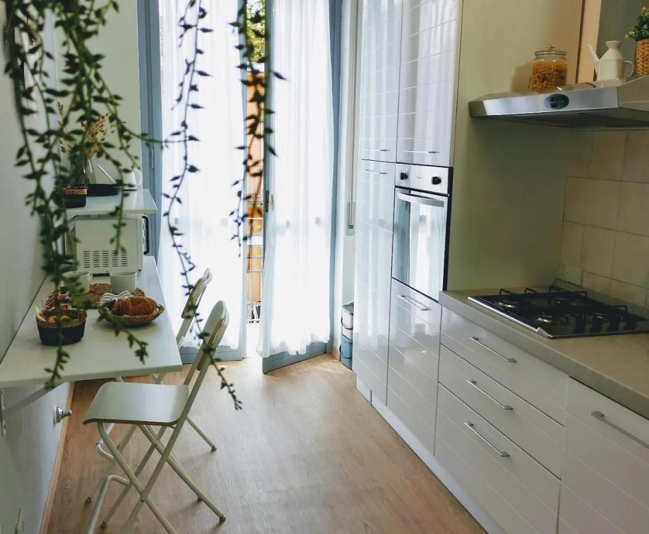 Apartmán Casamilano 50 Meters From The Metro