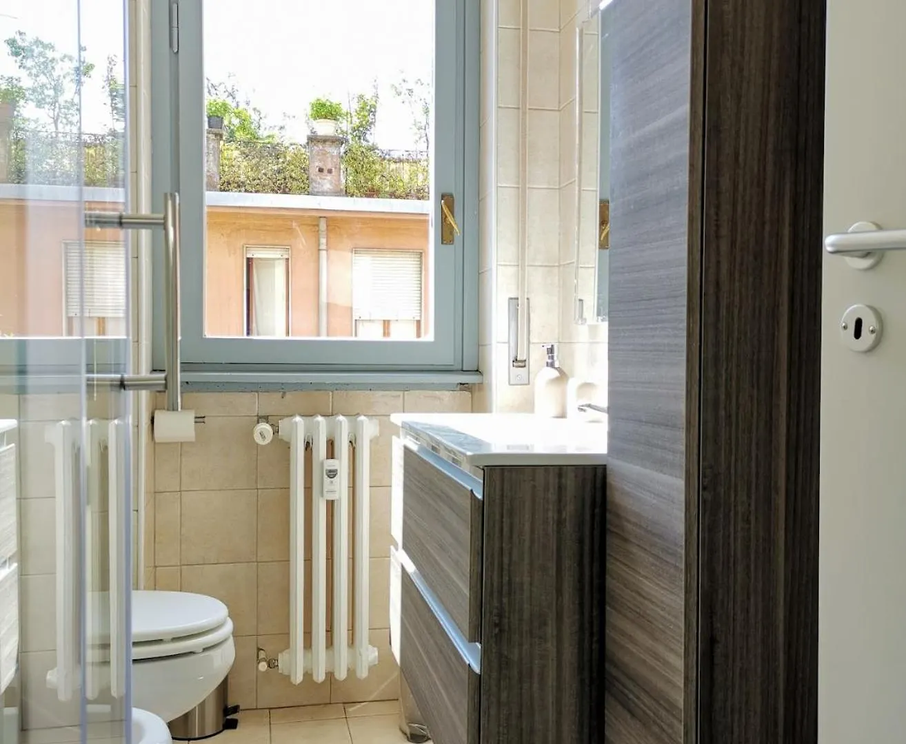 Apartmán Casamilano 50 Meters From The Metro