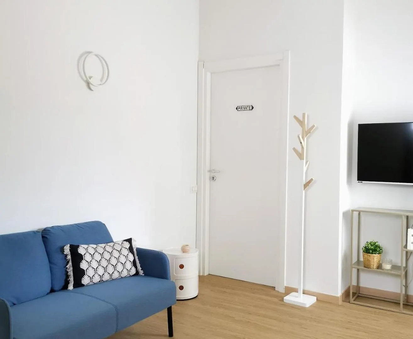 Apartmán Casamilano 50 Meters From The Metro