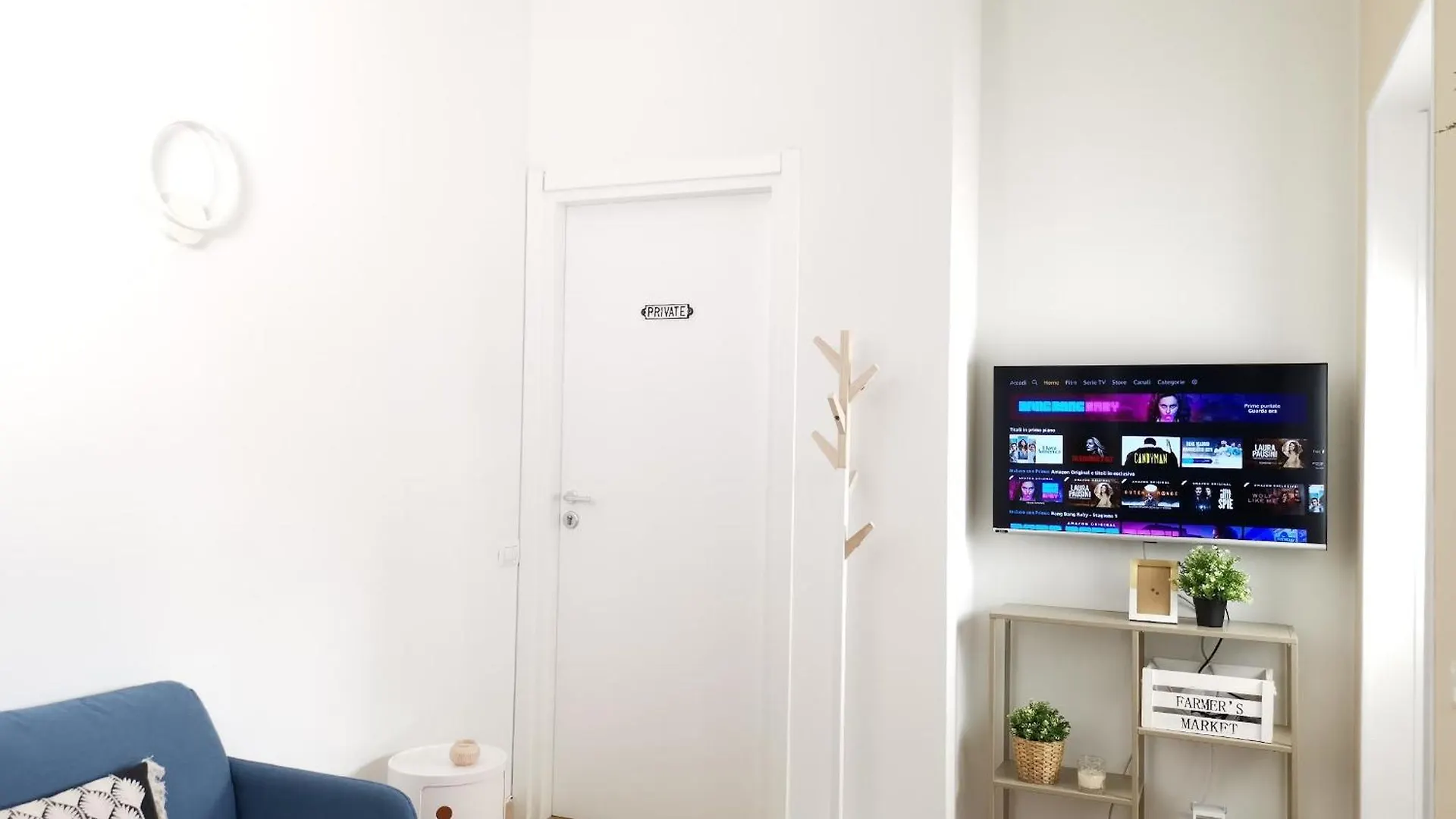 Casamilano 50 Meters From The Metro location